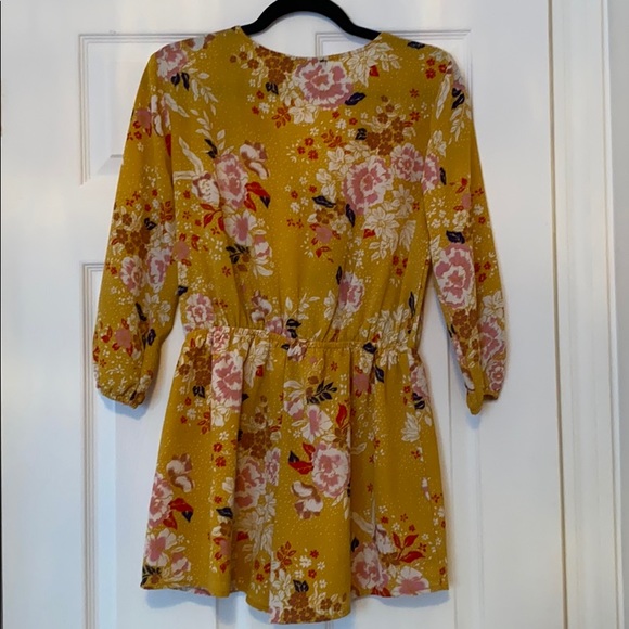 Jumpsuit - Picture 3 of 3